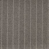 Courage Cream Chevron Carpet