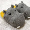 Brian & Pamela - Tapi Slippers Small Accessories