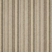 Bellagio Cream Stripe Carpet