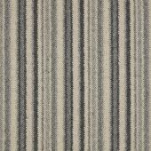 Bellagio Slate Stripe Carpet