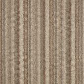 Bellagio Brown Stripe Carpet