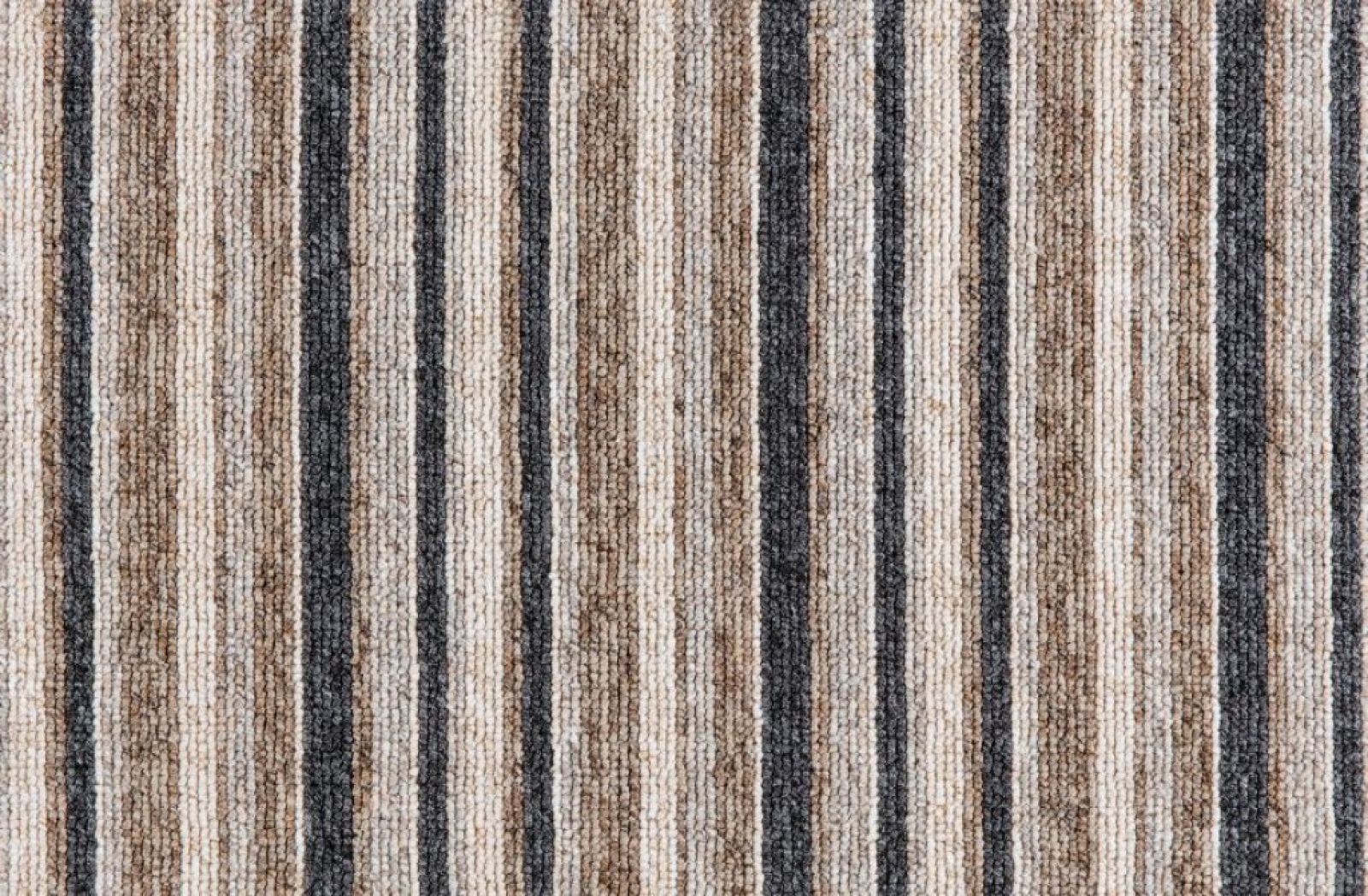 Gala Striped Loop Pile Carpet Tapi Carpets & Floors