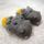 Brian & Pamela - Tapi Slippers