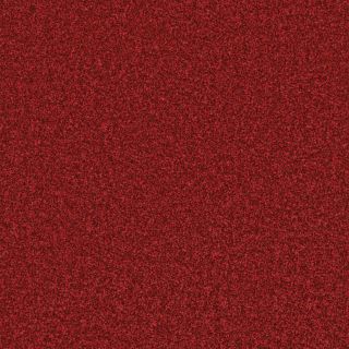 Rosantha Poppy Red Twist Carpet