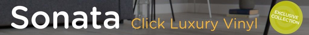 Sonata Click Luxury Vinyl banner mobile
