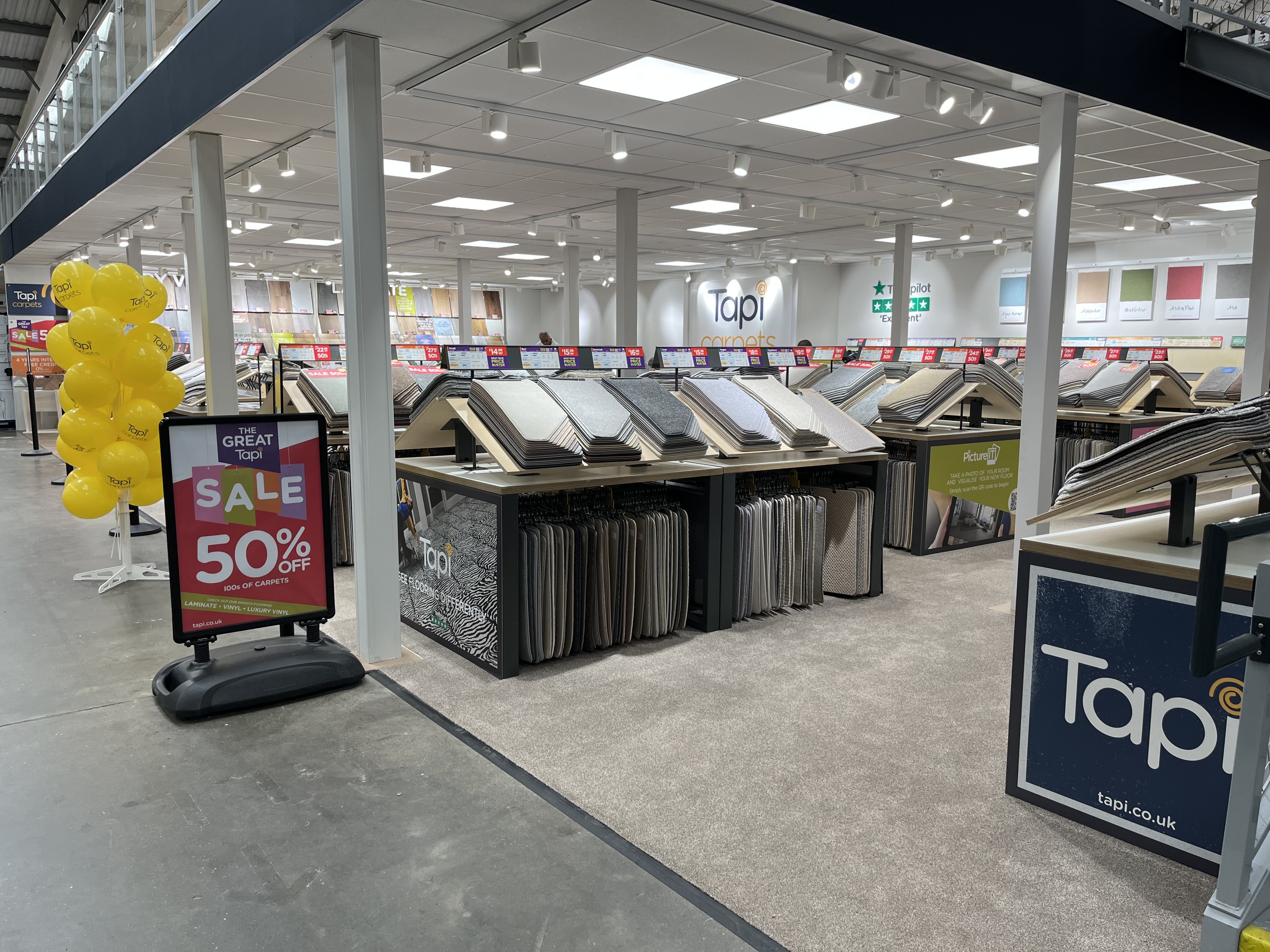 Find Flooring Carpet Shops Near You Tapi Carpets Floors