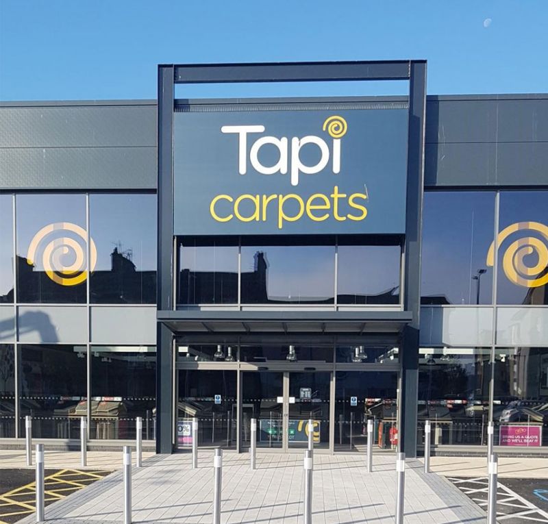 Carpet Shop in Perth Tapi Carpets, Vinyl & Flooring