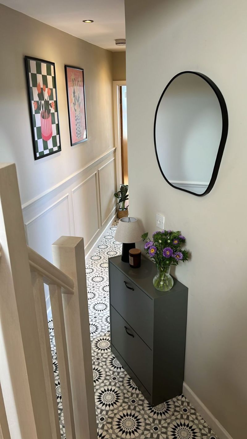 Tamar - Granada Grey