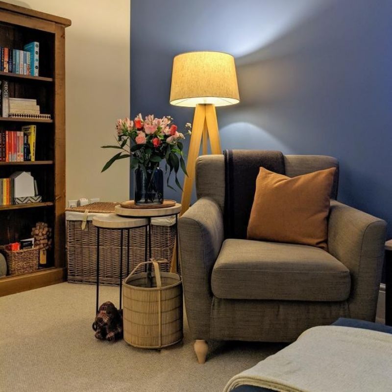 Hyde Park - Parchment