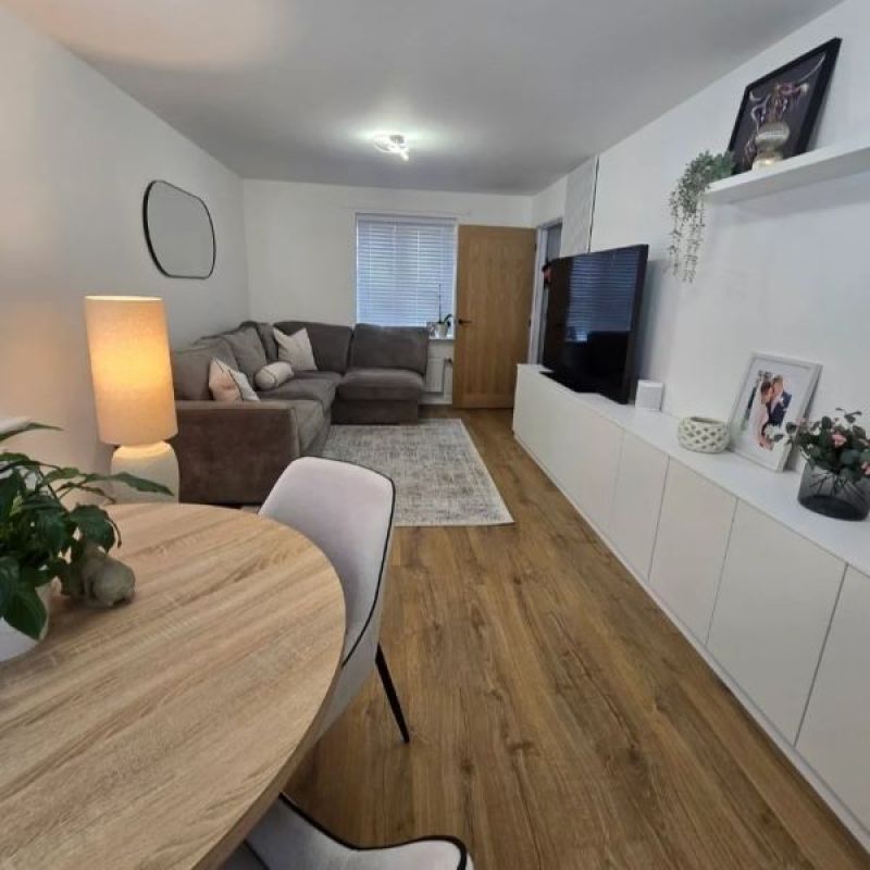 Quick Step Impressive Classic Oak - Natural