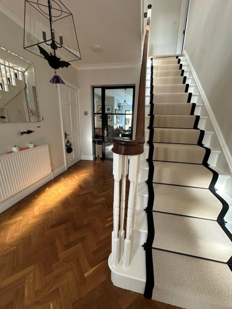 Santa Fe - Cream Cobble