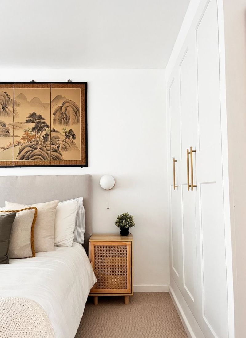 Casablanca - Beige Cobble