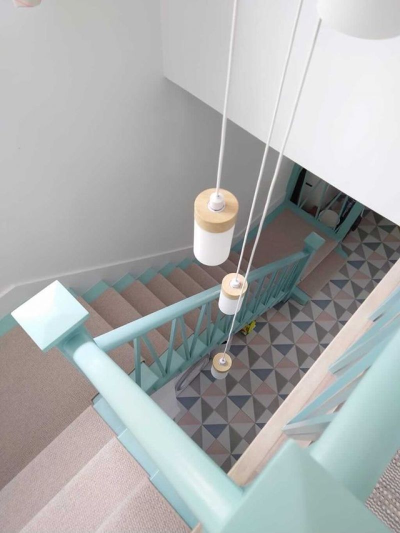 Casablanca - Misty Cobble