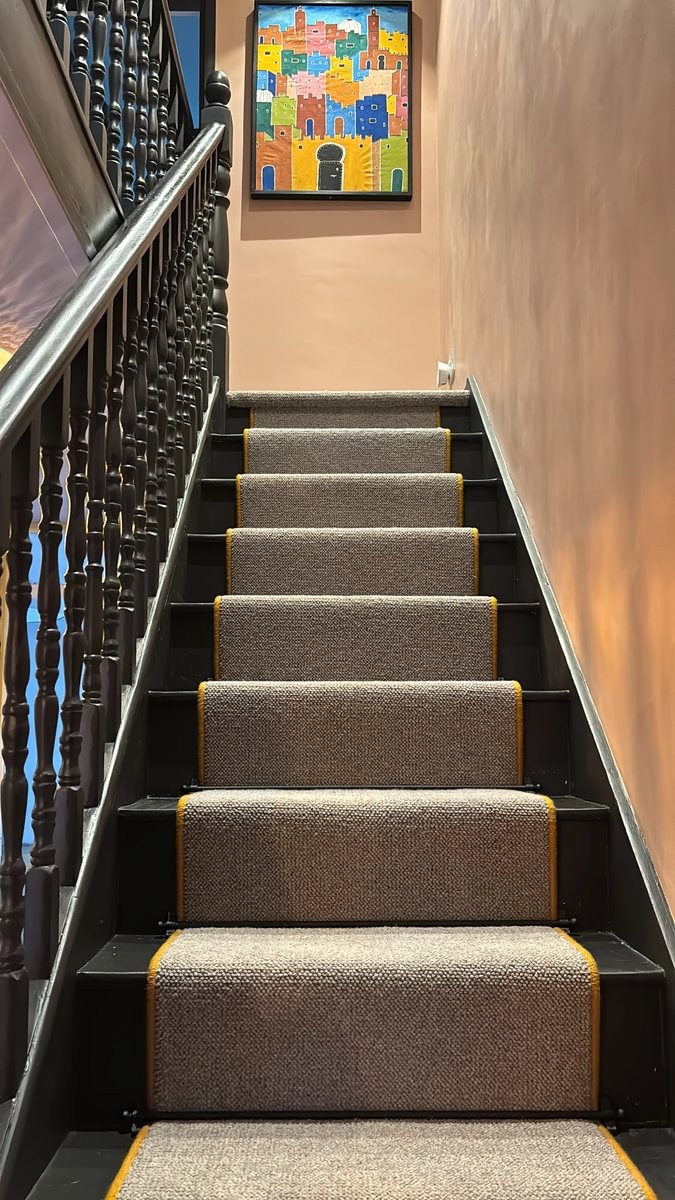 Beachcomber - Dune Reef 