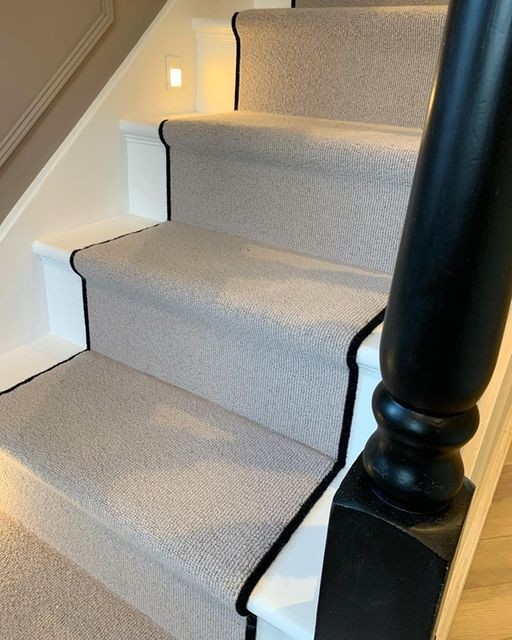 Cadiz - Smoked Rib Cream Stairs