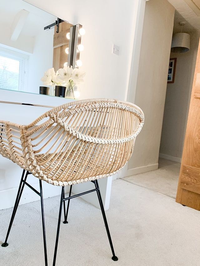 Martha's Vineyard - Artic Fox White Bedroom