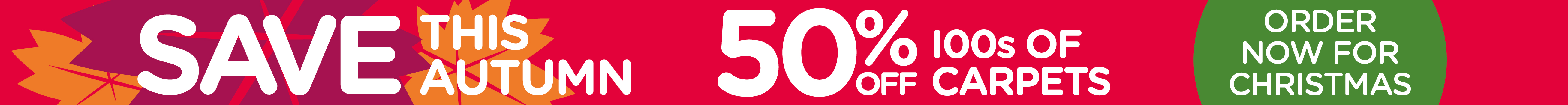 STAutumn HP Christmas Messaging